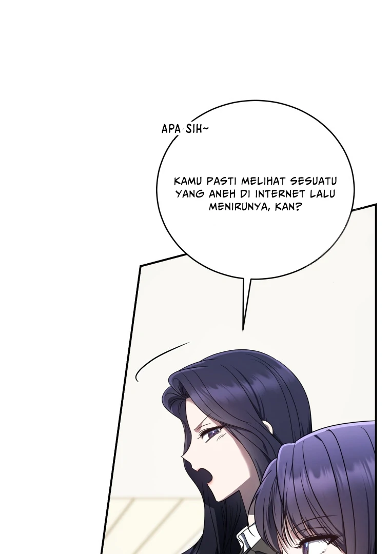A Guide to the Right Life for Rankers Chapter 33 Gambar 33