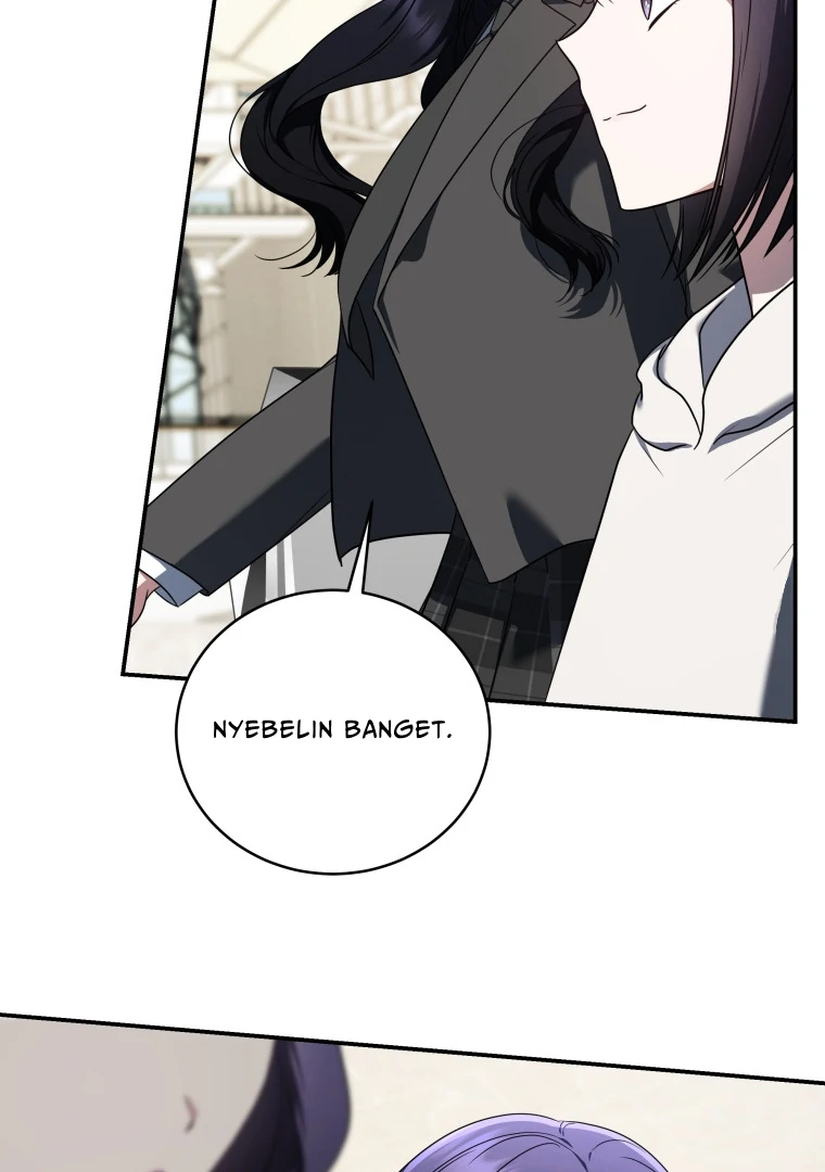 A Guide to the Right Life for Rankers Chapter 33 Gambar 34