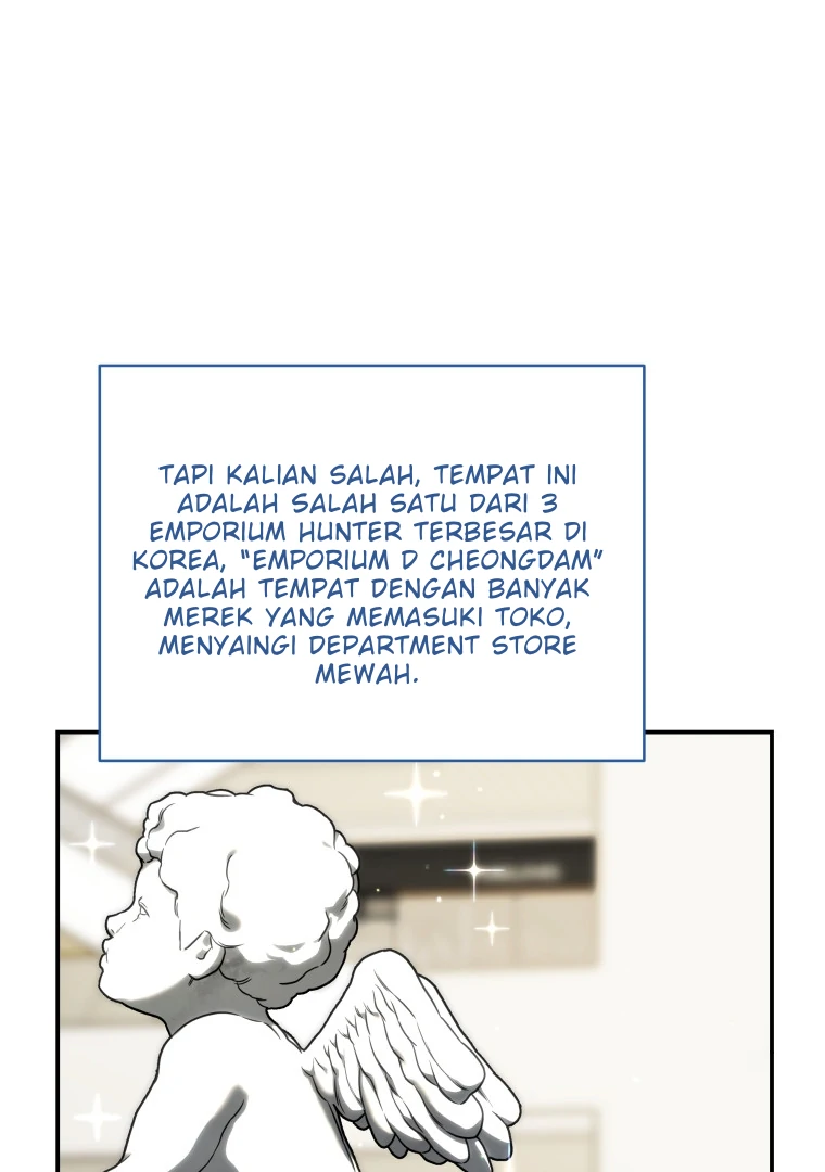 A Guide to the Right Life for Rankers Chapter 33 Gambar 4