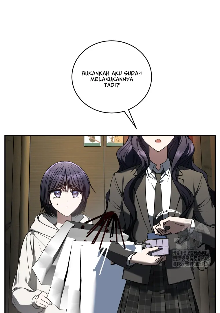 A Guide to the Right Life for Rankers Chapter 33 Gambar 59