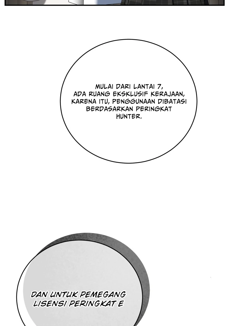 A Guide to the Right Life for Rankers Chapter 33 Gambar 60