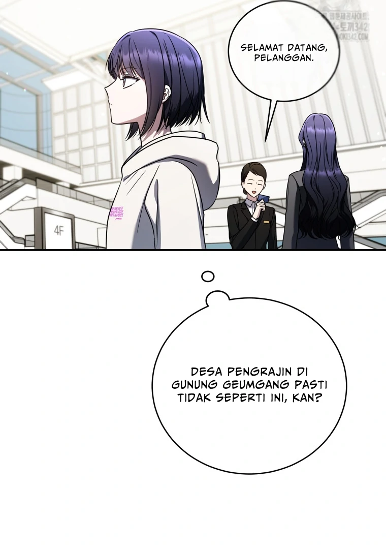 A Guide to the Right Life for Rankers Chapter 33 Gambar 7