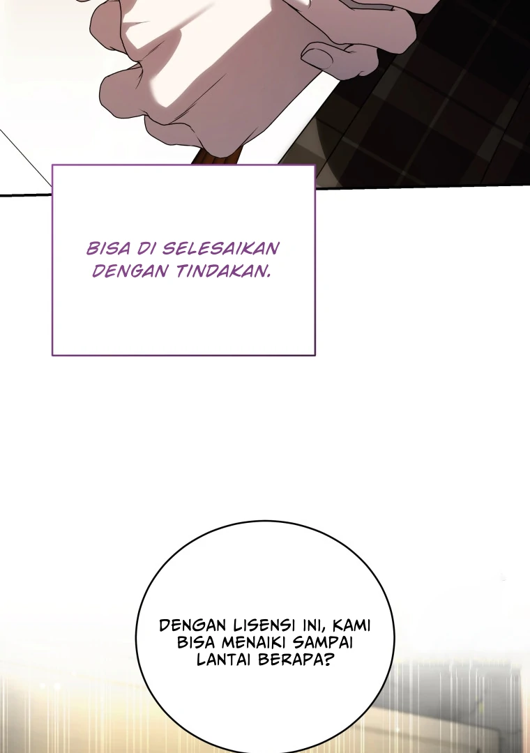 A Guide to the Right Life for Rankers Chapter 33 Gambar 71