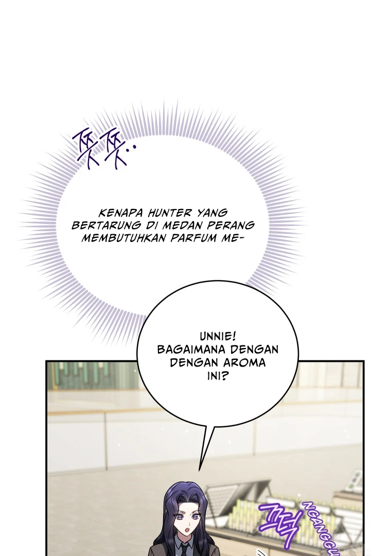 A Guide to the Right Life for Rankers Chapter 33 Gambar 8