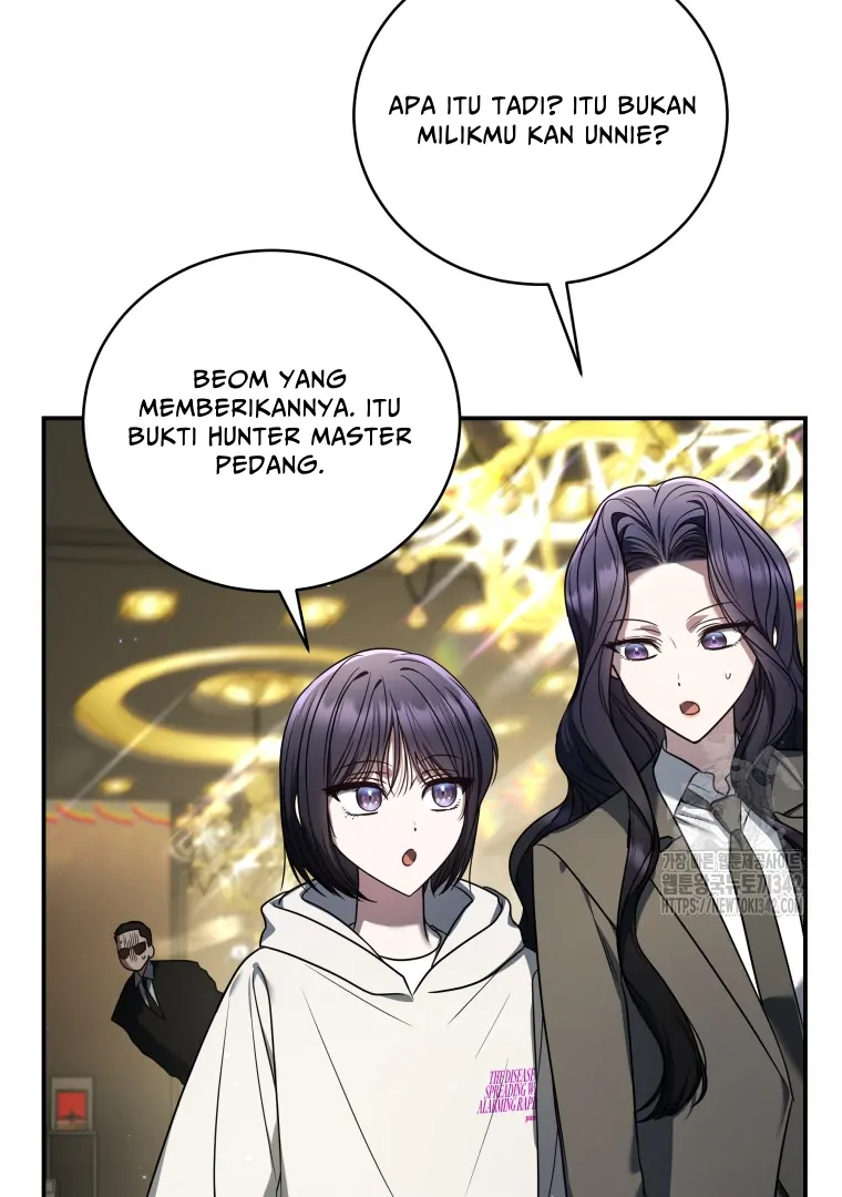 A Guide to the Right Life for Rankers Chapter 33 Gambar 80