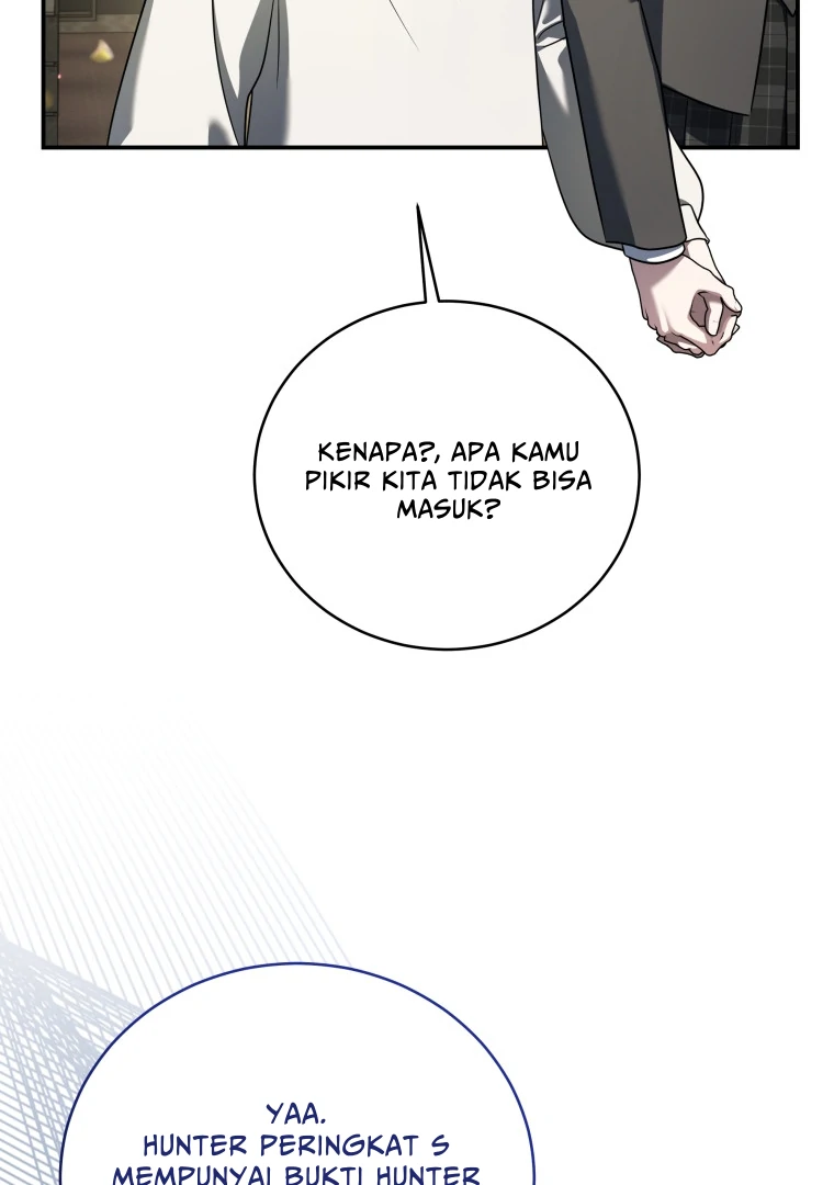 A Guide to the Right Life for Rankers Chapter 33 Gambar 81