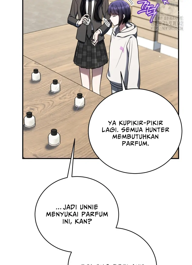 A Guide to the Right Life for Rankers Chapter 33 Gambar 9