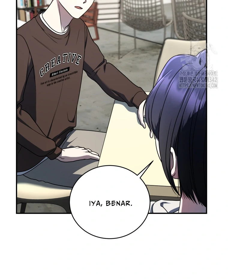 A Guide to the Right Life for Rankers Chapter 32 Gambar 10
