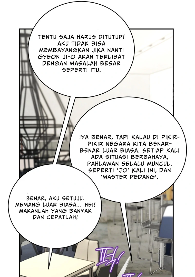 A Guide to the Right Life for Rankers Chapter 32 Gambar 11