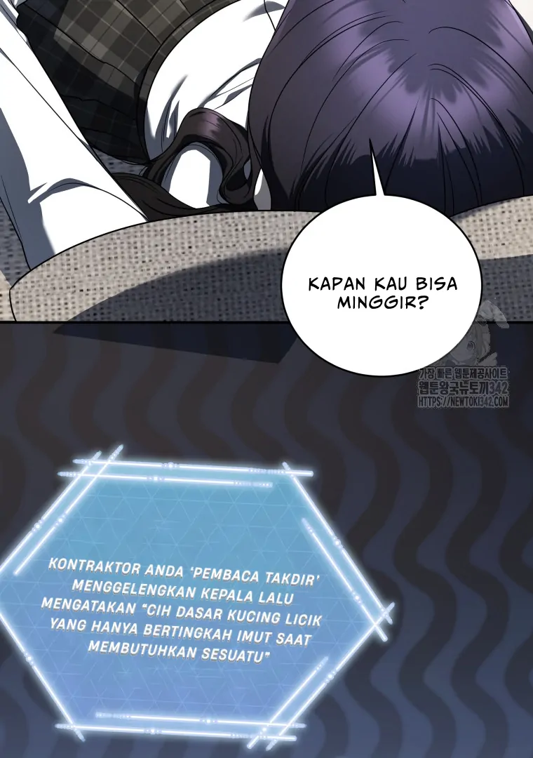 A Guide to the Right Life for Rankers Chapter 32 Gambar 111