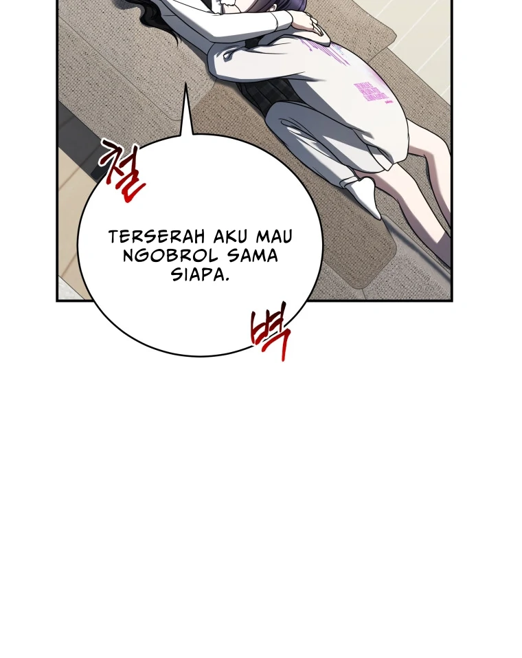 A Guide to the Right Life for Rankers Chapter 32 Gambar 114