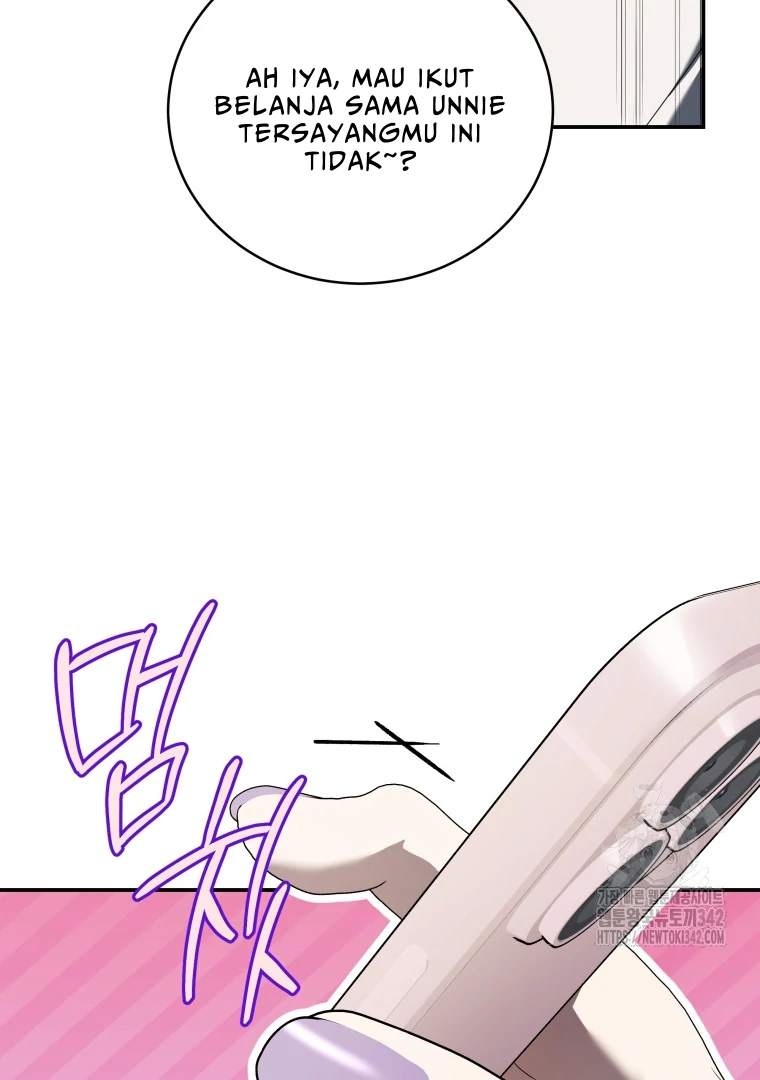 A Guide to the Right Life for Rankers Chapter 32 Gambar 117