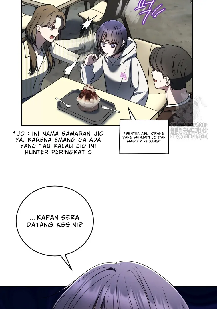 A Guide to the Right Life for Rankers Chapter 32 Gambar 12