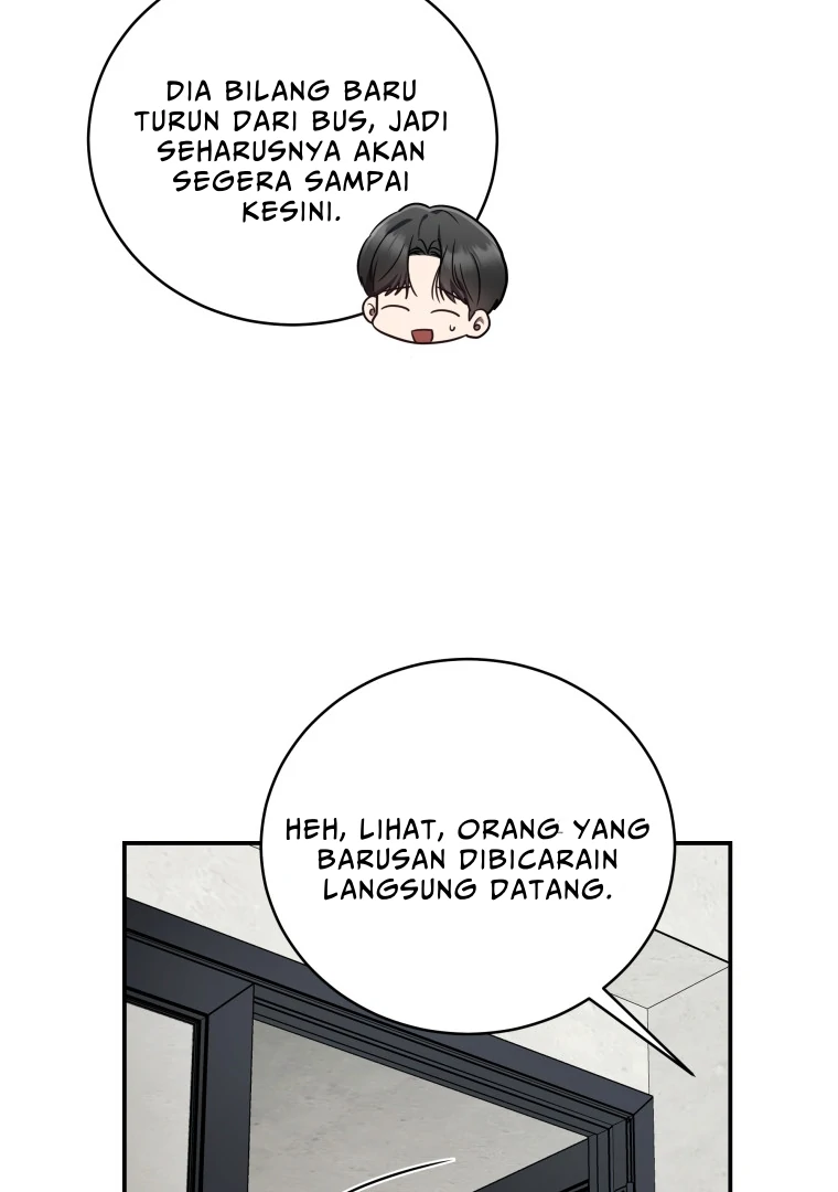A Guide to the Right Life for Rankers Chapter 32 Gambar 14