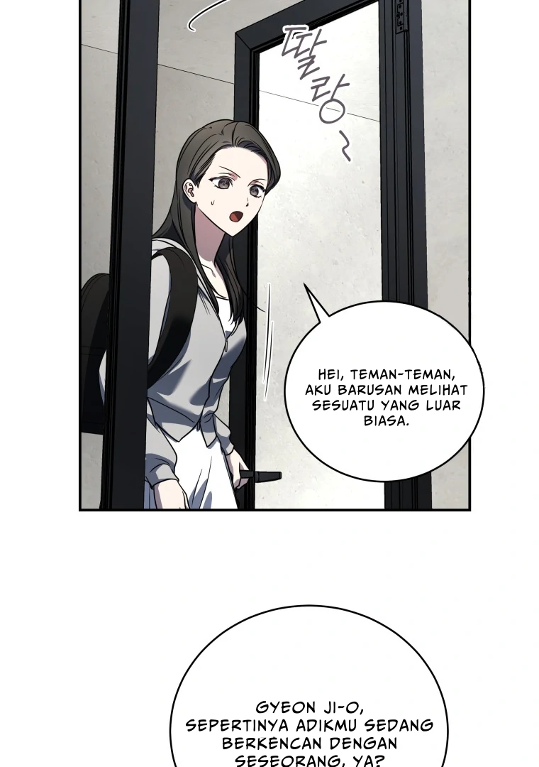A Guide to the Right Life for Rankers Chapter 32 Gambar 15