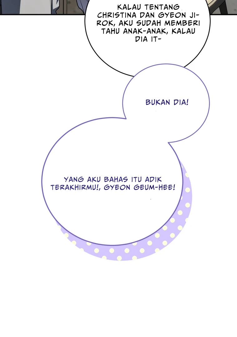 A Guide to the Right Life for Rankers Chapter 32 Gambar 17