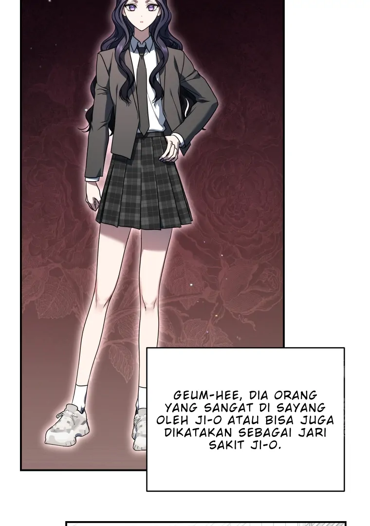 A Guide to the Right Life for Rankers Chapter 32 Gambar 26
