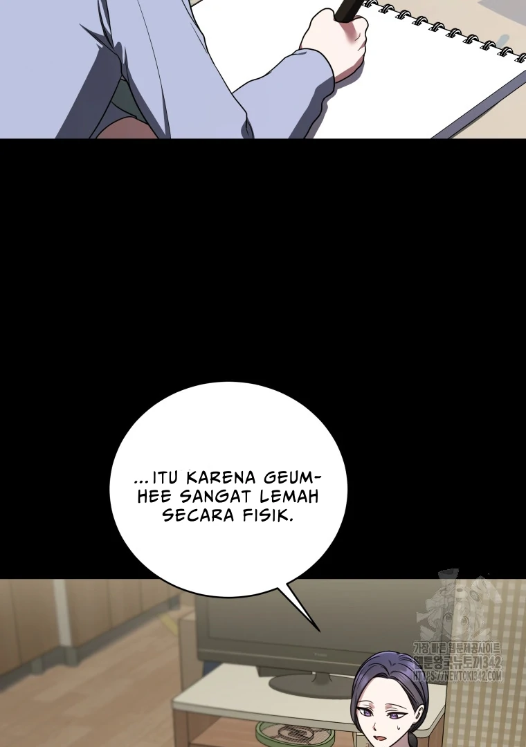 A Guide to the Right Life for Rankers Chapter 32 Gambar 30