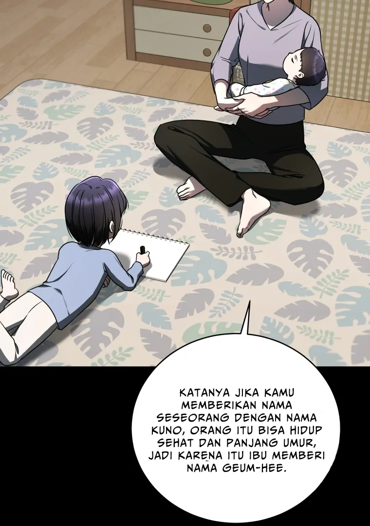 A Guide to the Right Life for Rankers Chapter 32 Gambar 31