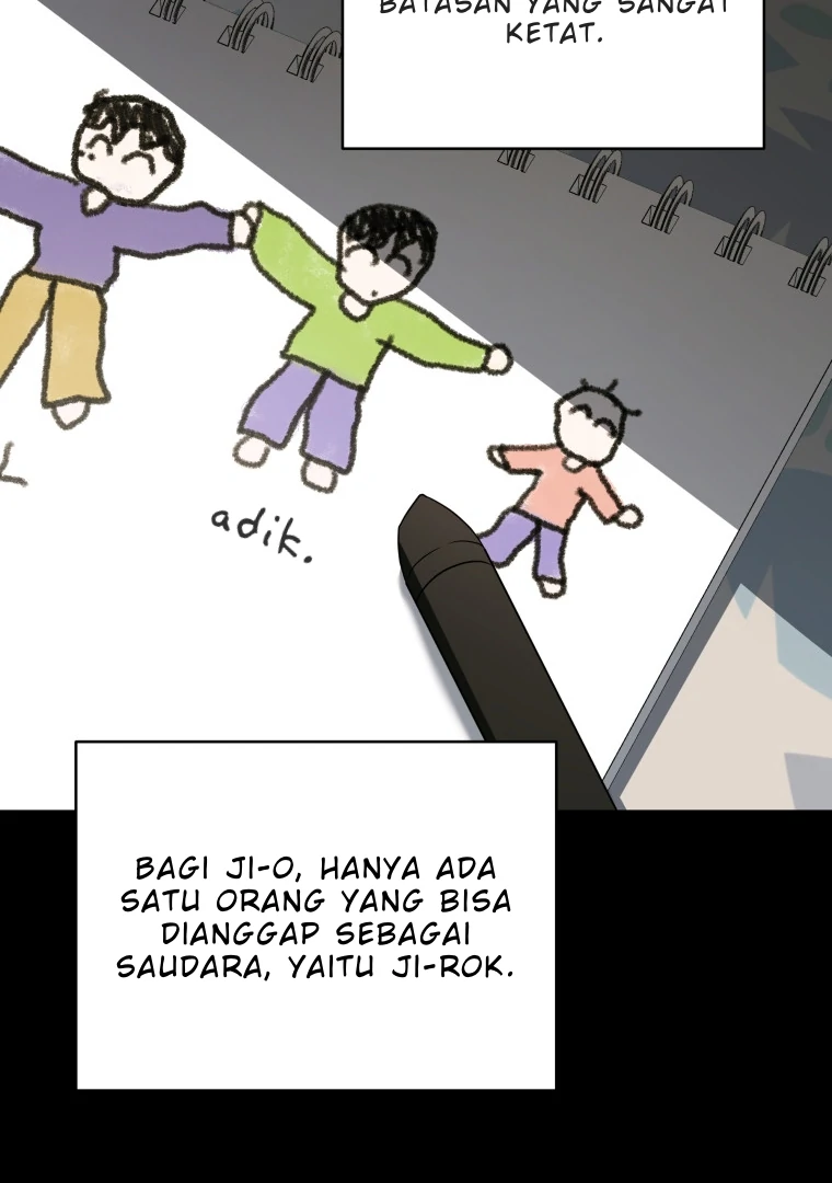 A Guide to the Right Life for Rankers Chapter 32 Gambar 35