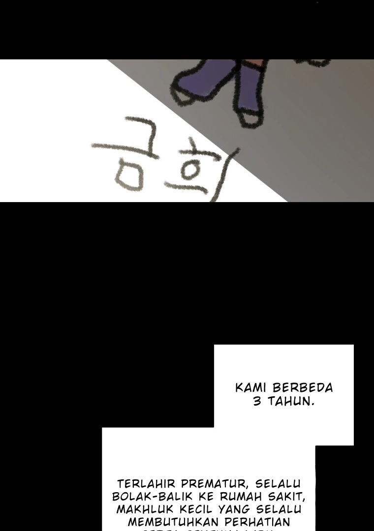 A Guide to the Right Life for Rankers Chapter 32 Gambar 36