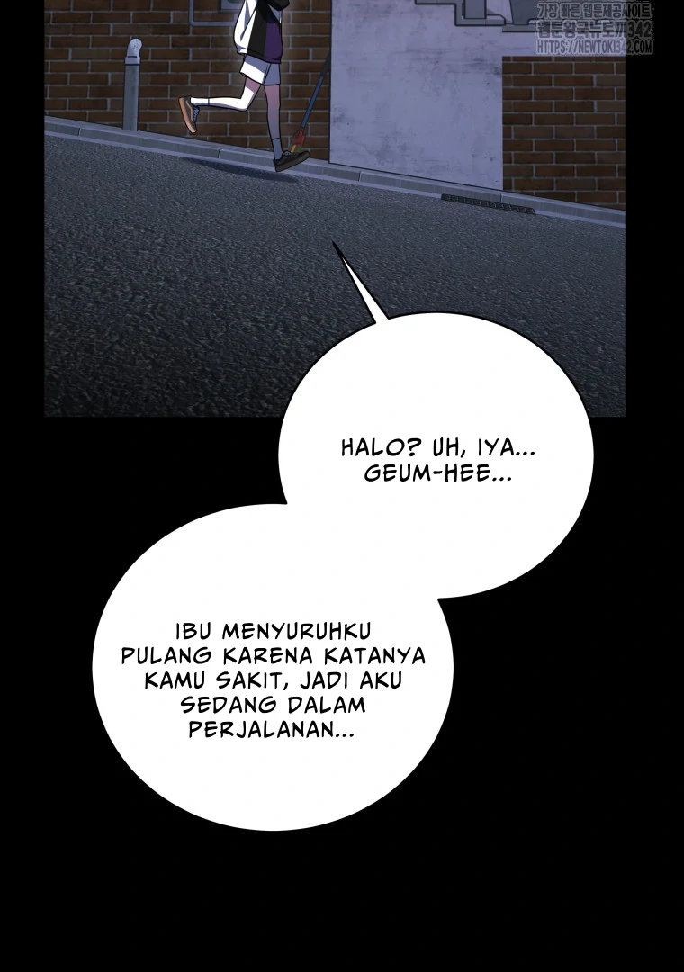A Guide to the Right Life for Rankers Chapter 32 Gambar 54