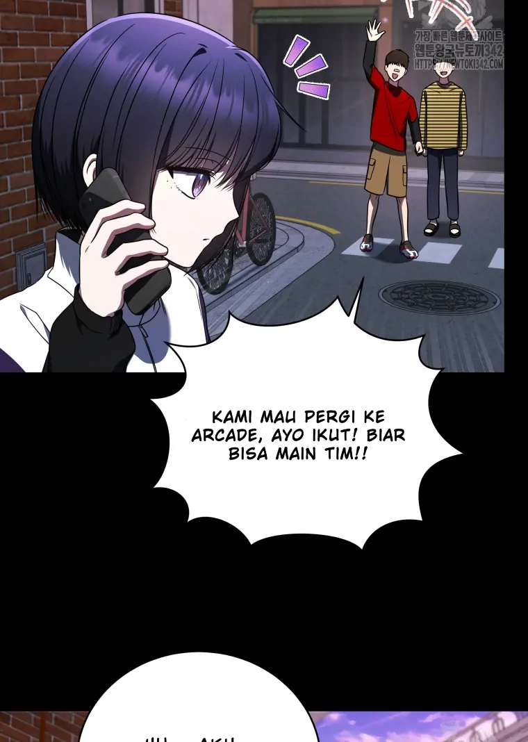 A Guide to the Right Life for Rankers Chapter 32 Gambar 56