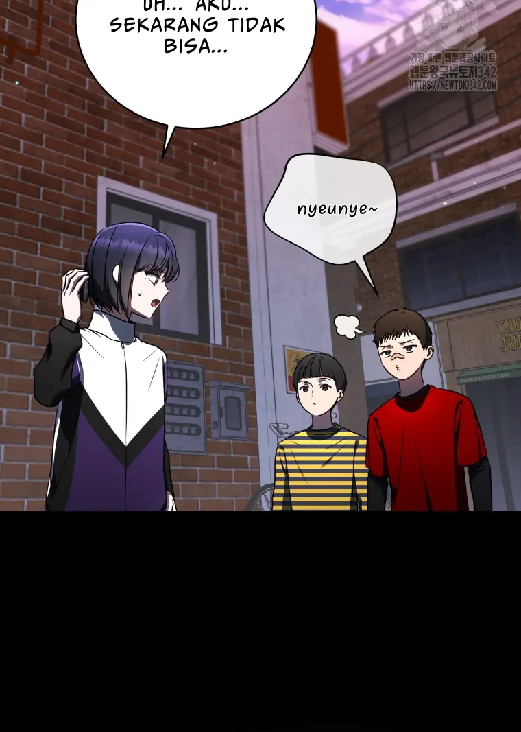 A Guide to the Right Life for Rankers Chapter 32 Gambar 57