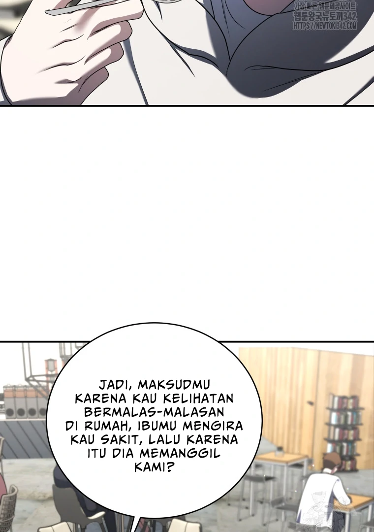 A Guide to the Right Life for Rankers Chapter 32 Gambar 6