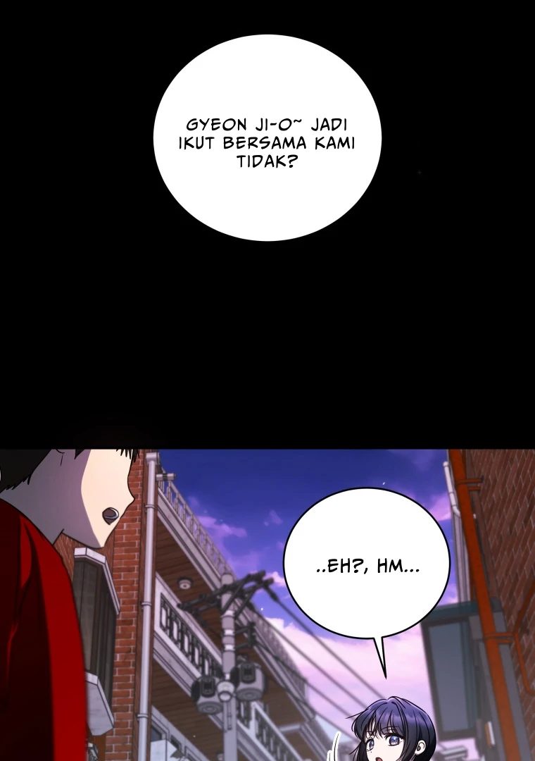 A Guide to the Right Life for Rankers Chapter 32 Gambar 62