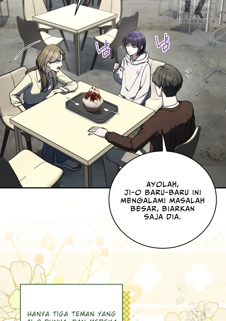A Guide to the Right Life for Rankers Chapter 32 Gambar 7