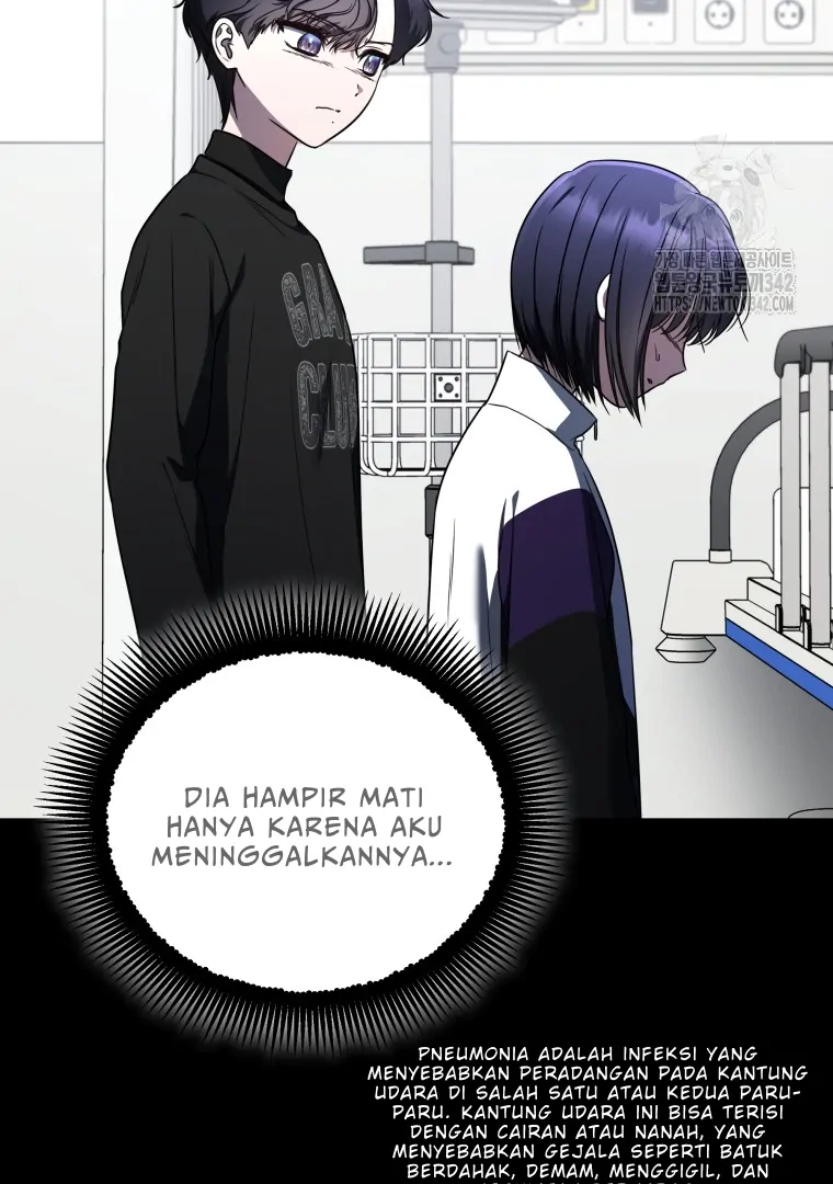 A Guide to the Right Life for Rankers Chapter 32 Gambar 74