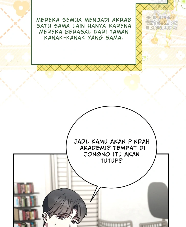 A Guide to the Right Life for Rankers Chapter 32 Gambar 9