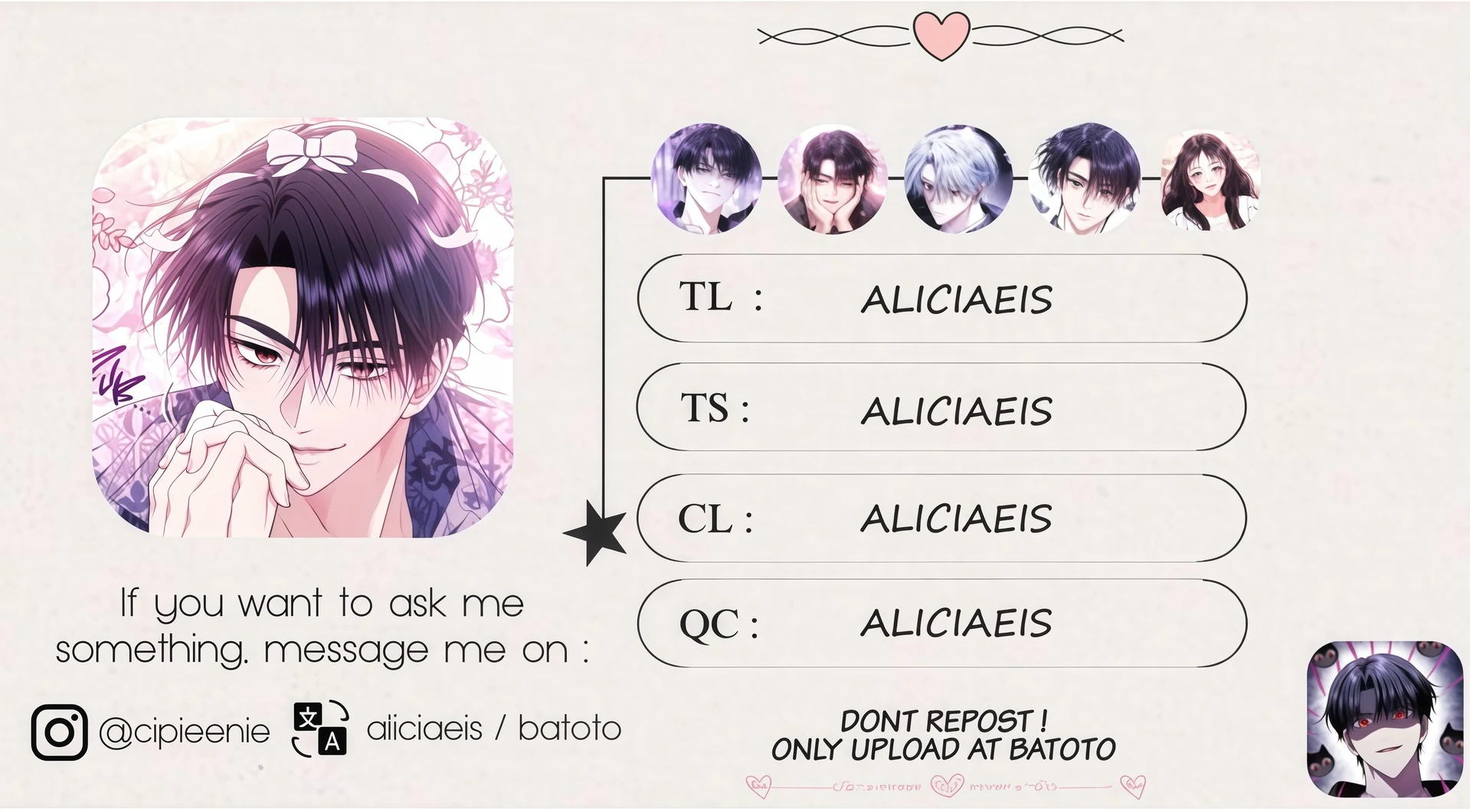 Baca Komik A Guide to the Right Life for Rankers Chapter 31 Gambar 1