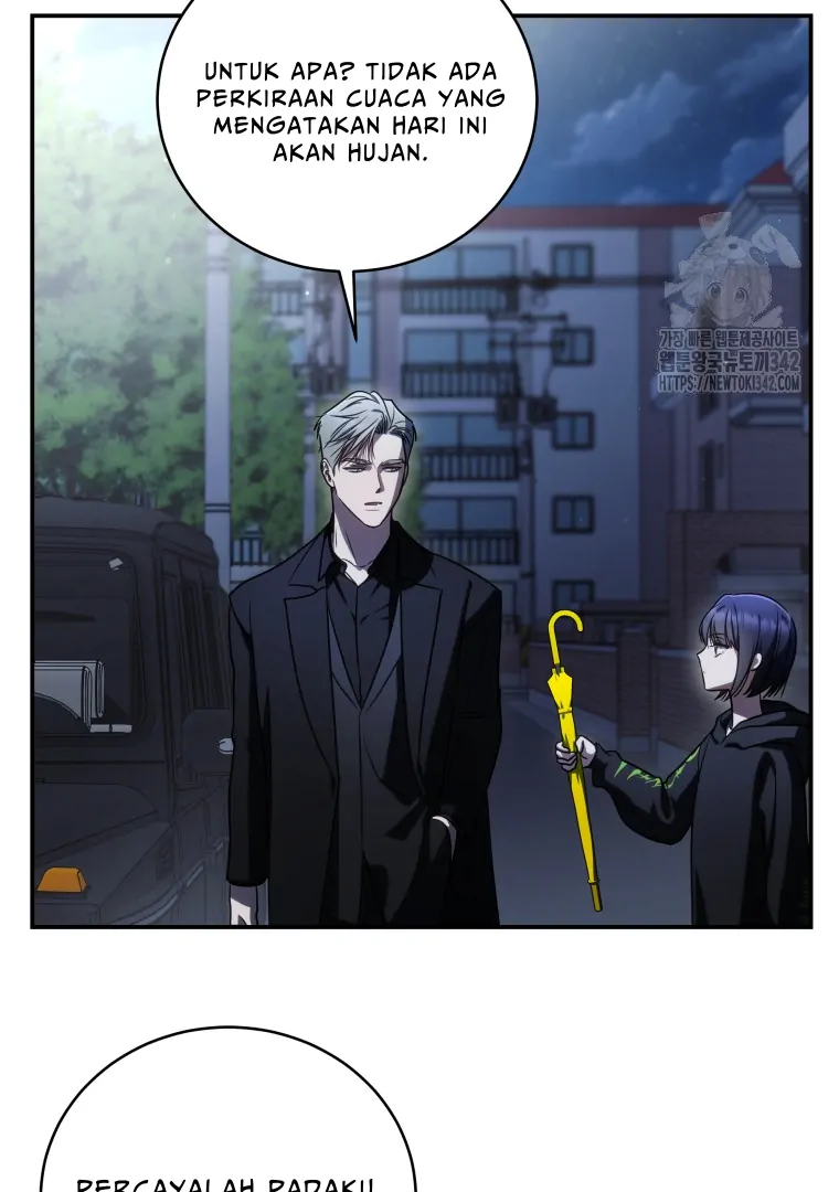 A Guide to the Right Life for Rankers Chapter 31 Gambar 109