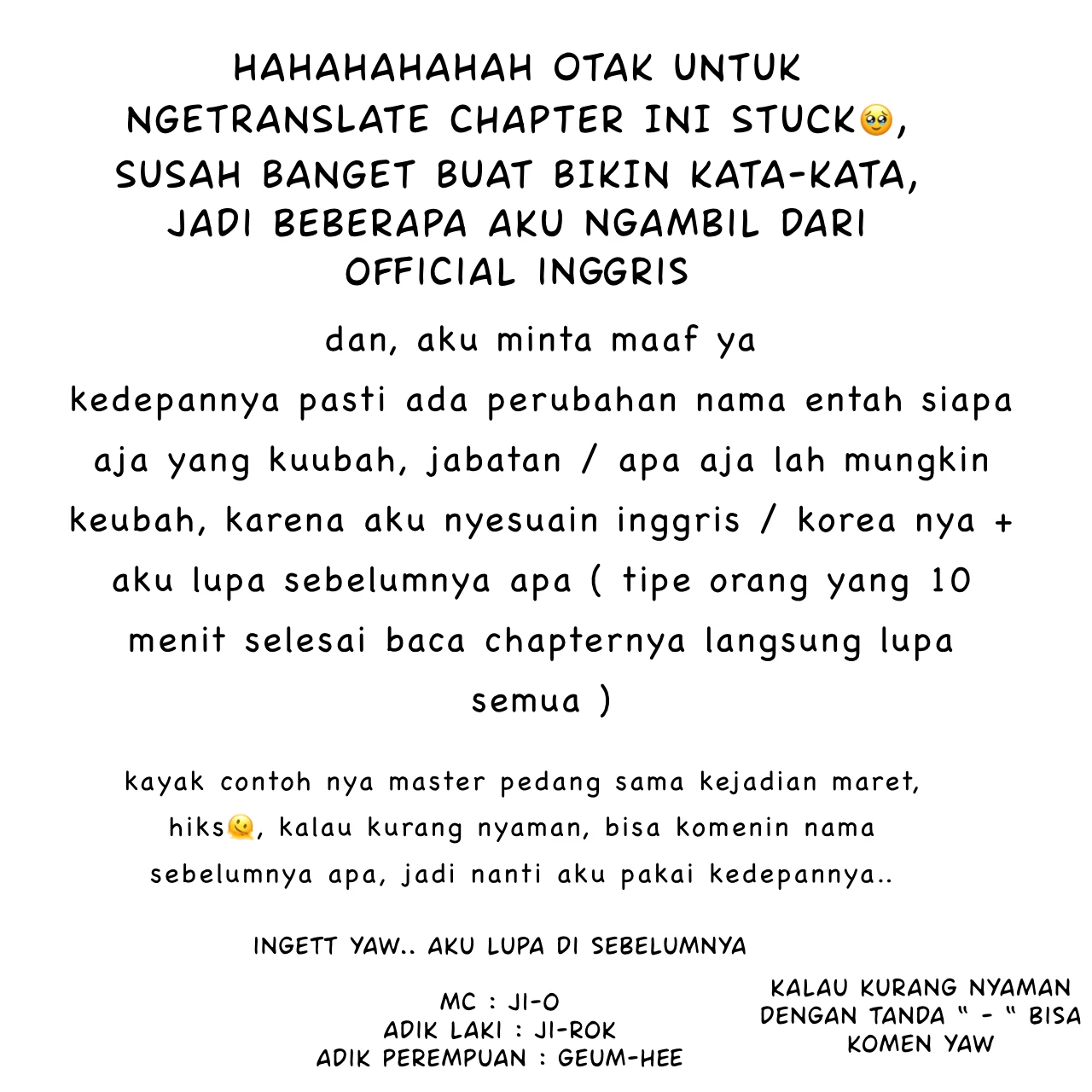 A Guide to the Right Life for Rankers Chapter 31 Gambar 123