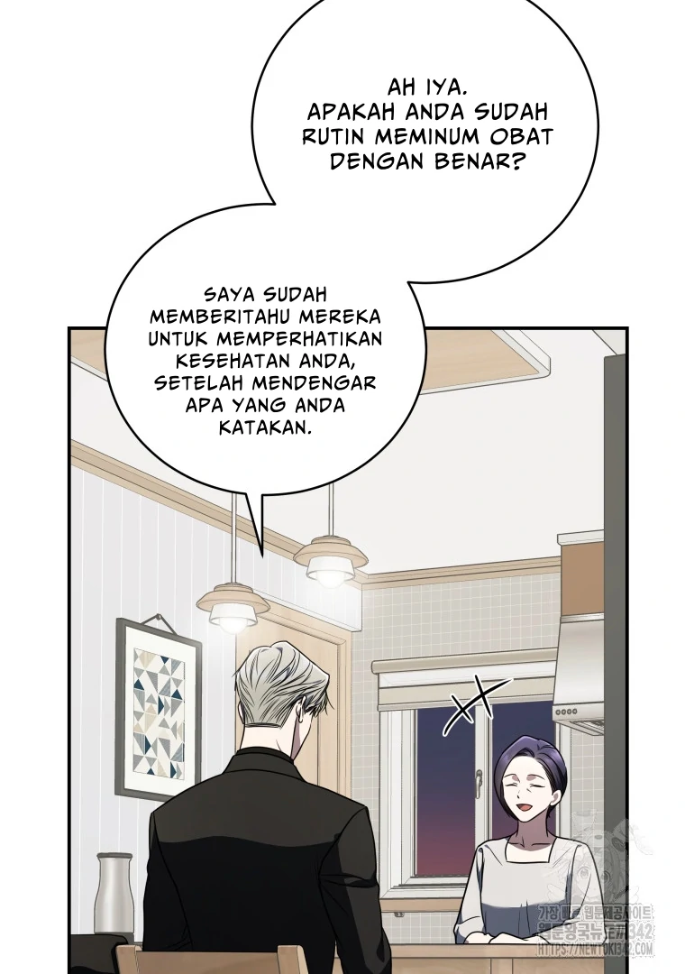 A Guide to the Right Life for Rankers Chapter 31 Gambar 16