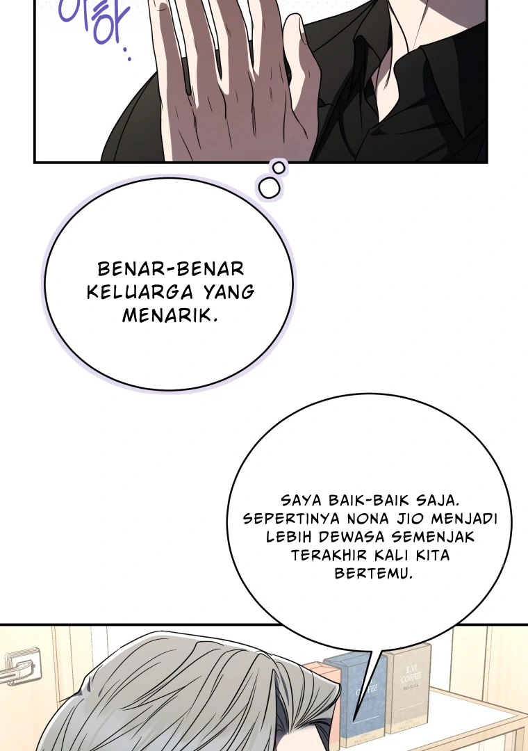 A Guide to the Right Life for Rankers Chapter 31 Gambar 31