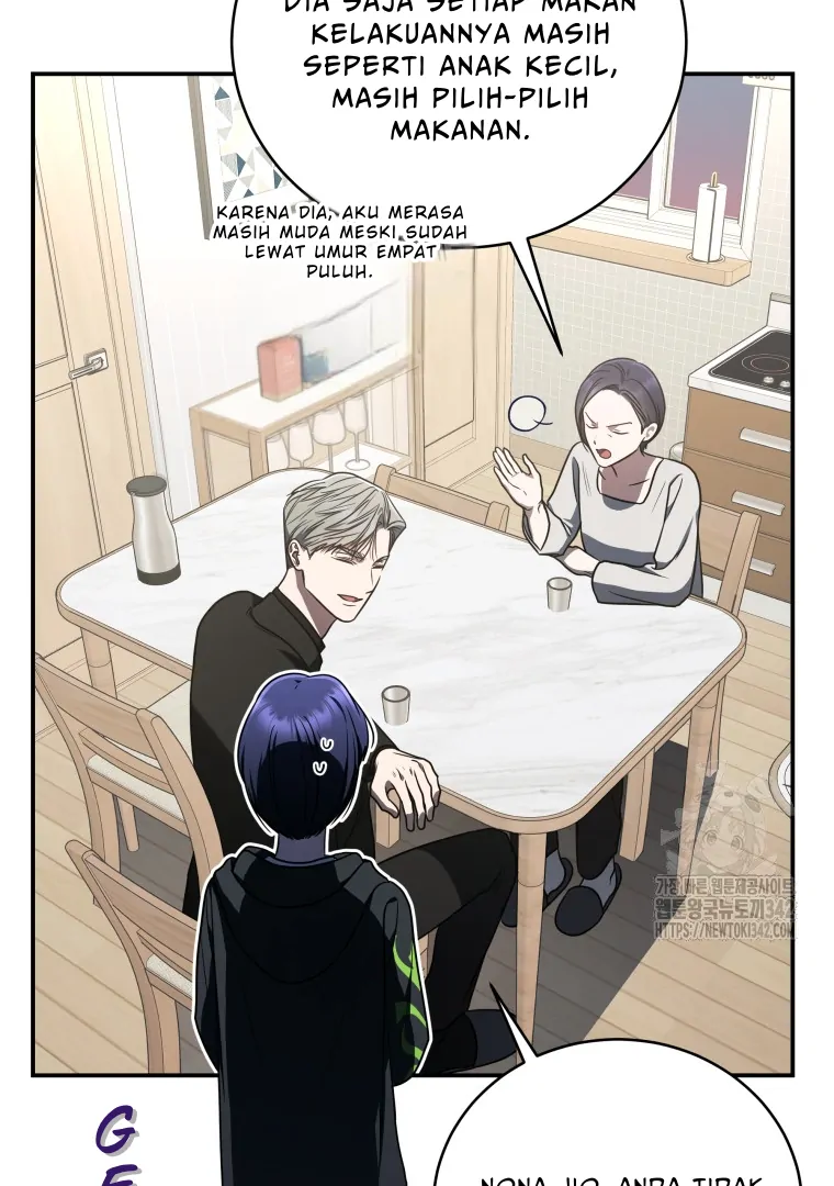 A Guide to the Right Life for Rankers Chapter 31 Gambar 33