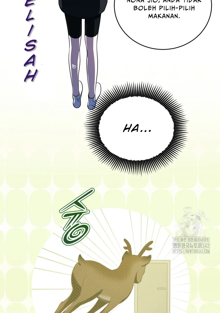 A Guide to the Right Life for Rankers Chapter 31 Gambar 34