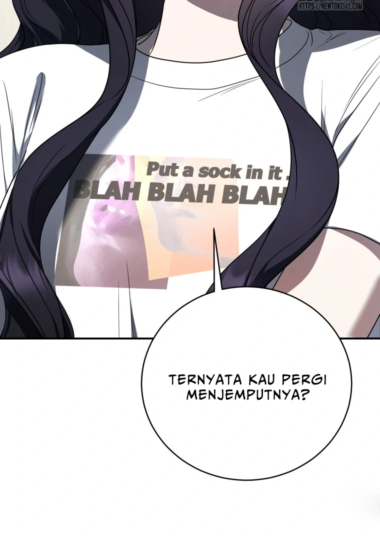 A Guide to the Right Life for Rankers Chapter 31 Gambar 4