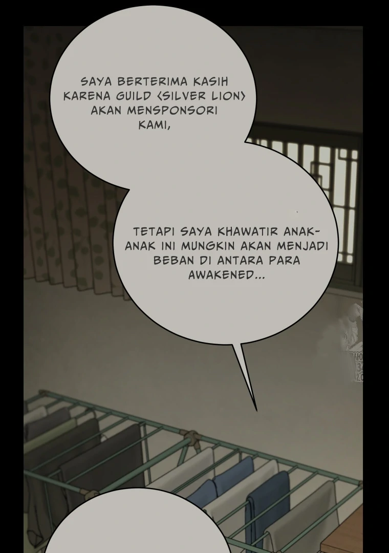 A Guide to the Right Life for Rankers Chapter 31 Gambar 53