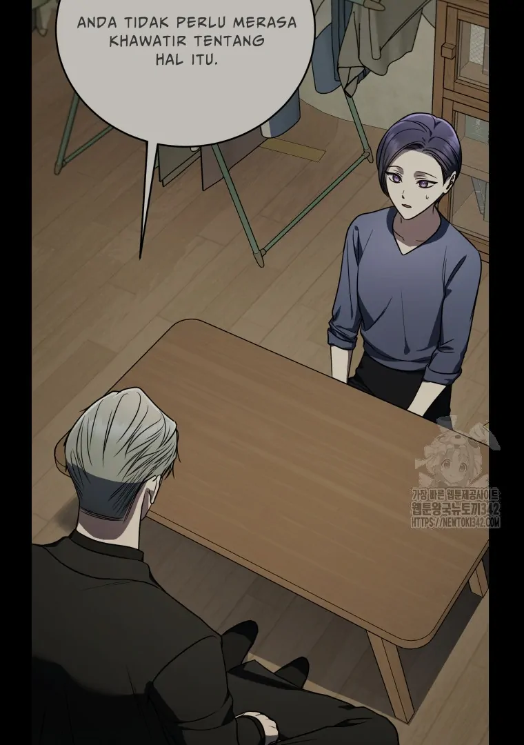 A Guide to the Right Life for Rankers Chapter 31 Gambar 54