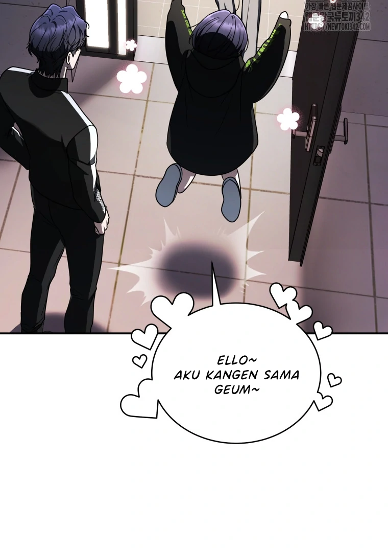 A Guide to the Right Life for Rankers Chapter 31 Gambar 6