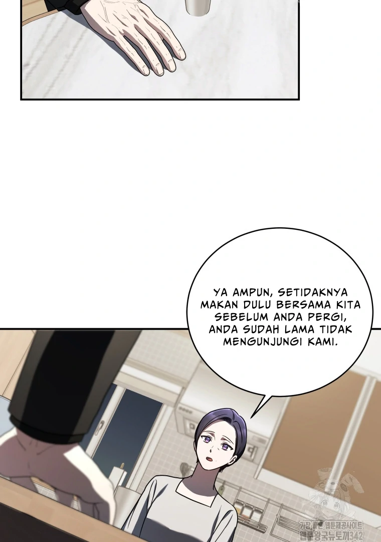 A Guide to the Right Life for Rankers Chapter 31 Gambar 70