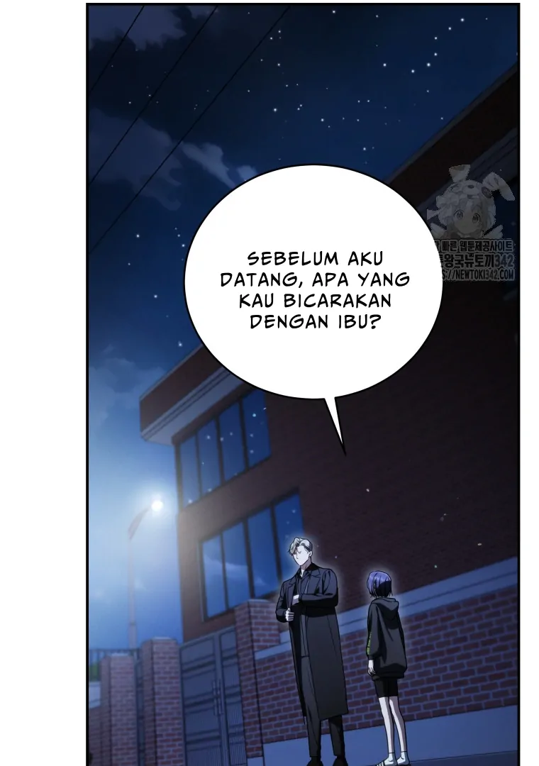 A Guide to the Right Life for Rankers Chapter 31 Gambar 78