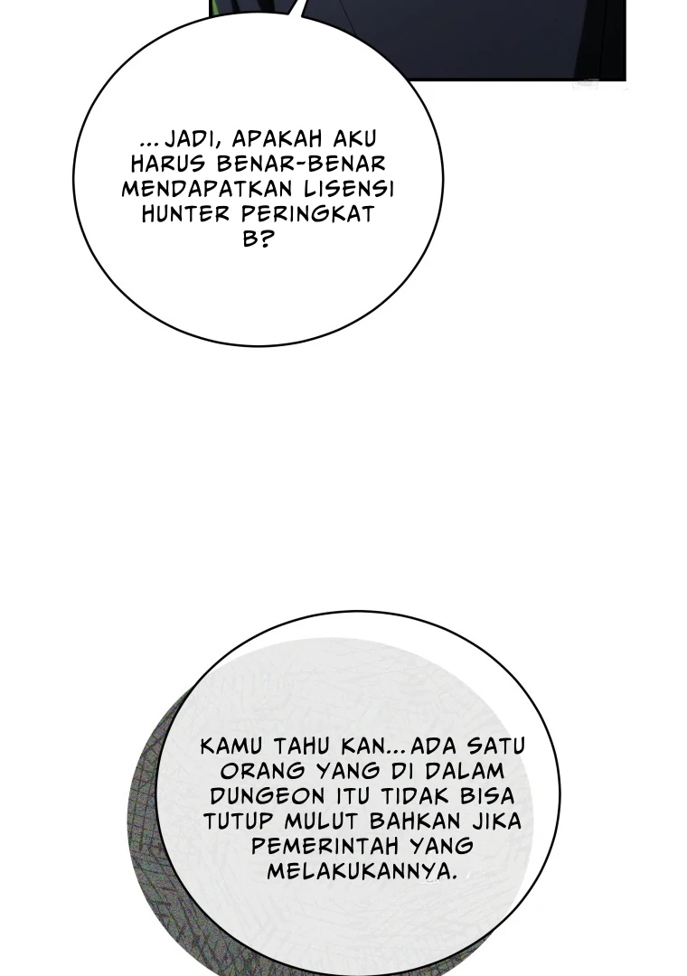 A Guide to the Right Life for Rankers Chapter 31 Gambar 89