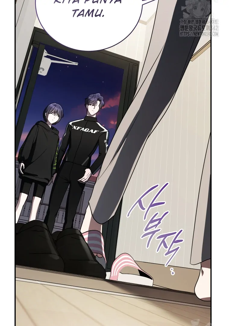 A Guide to the Right Life for Rankers Chapter 31 Gambar 9