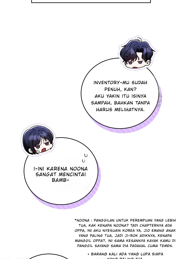 A Guide to the Right Life for Rankers Chapter 30 Gambar 100