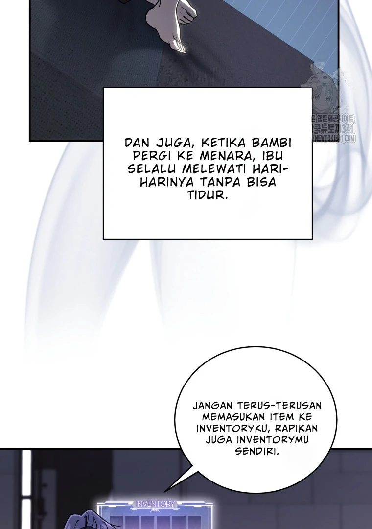 A Guide to the Right Life for Rankers Chapter 30 Gambar 107